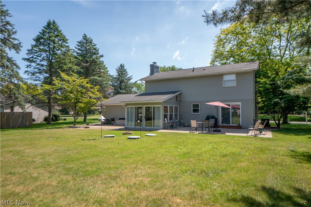 Whispering Meadows - Residential