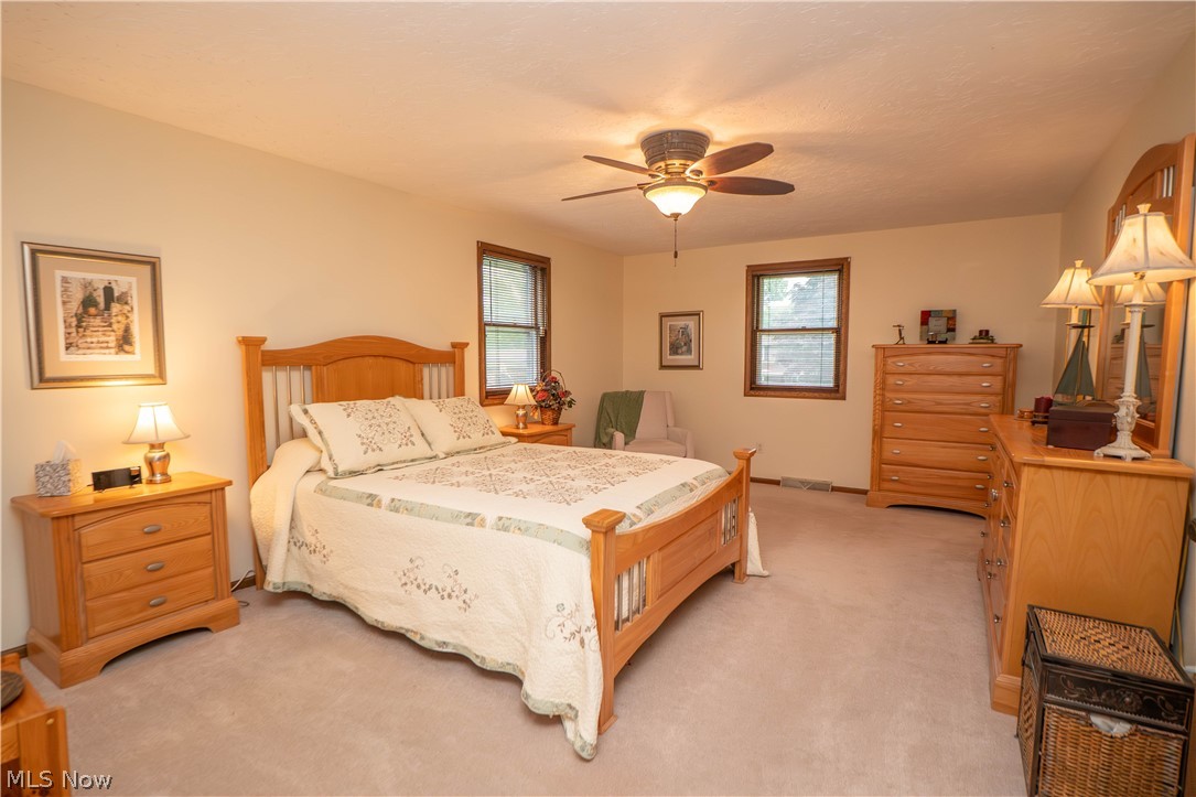 Whispering Meadows - Residential