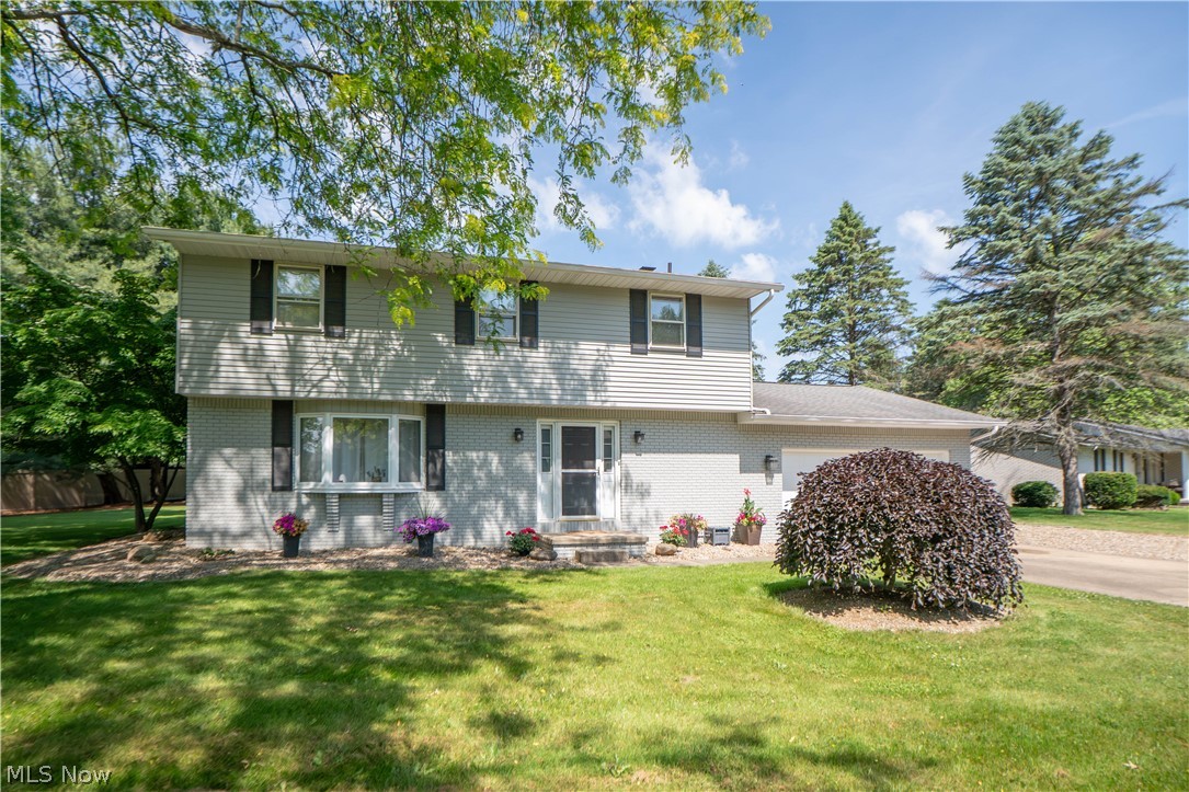 Whispering Meadows - Residential