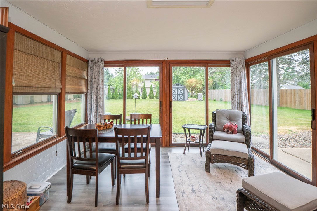 Whispering Meadows - Residential