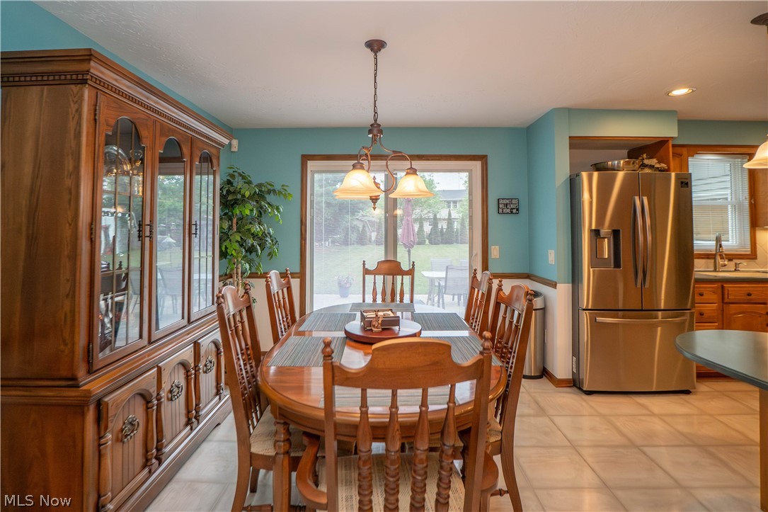 Whispering Meadows - Residential