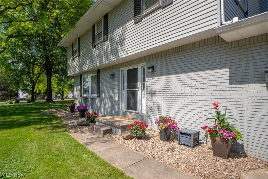 Whispering Meadows - Residential