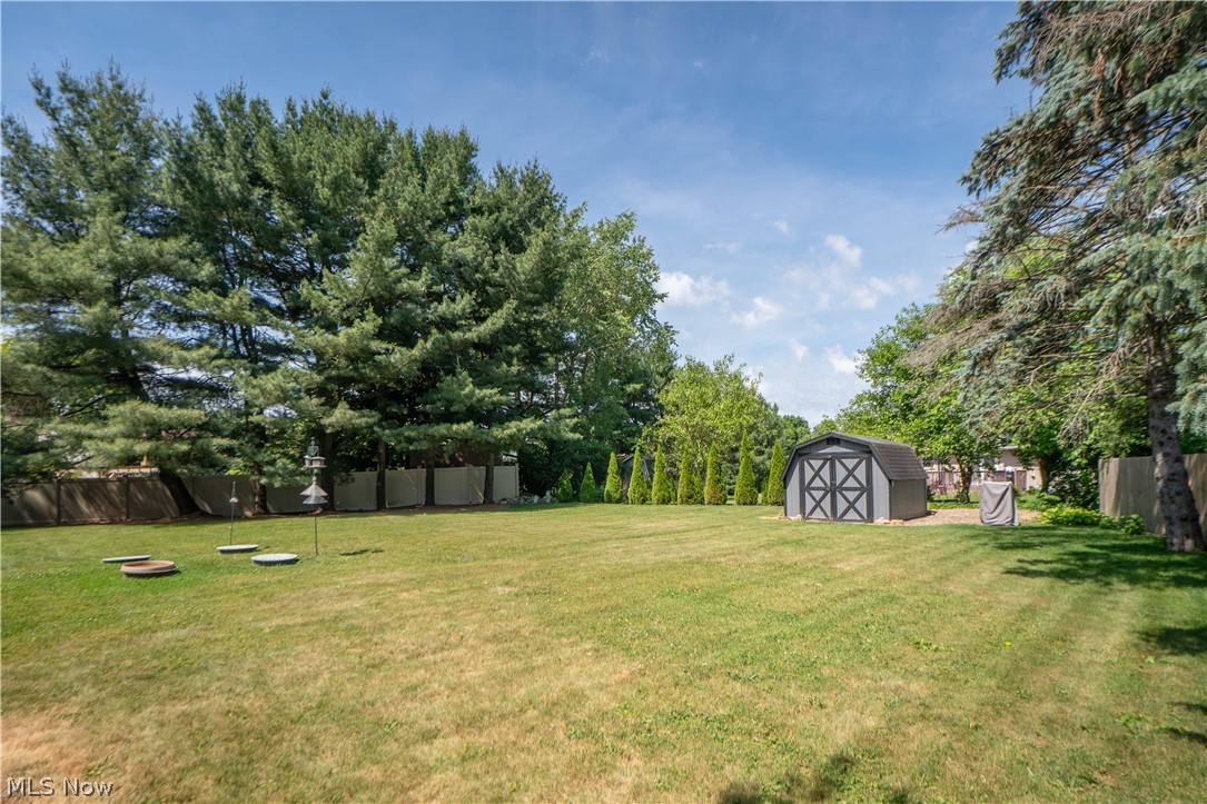 Whispering Meadows - Residential