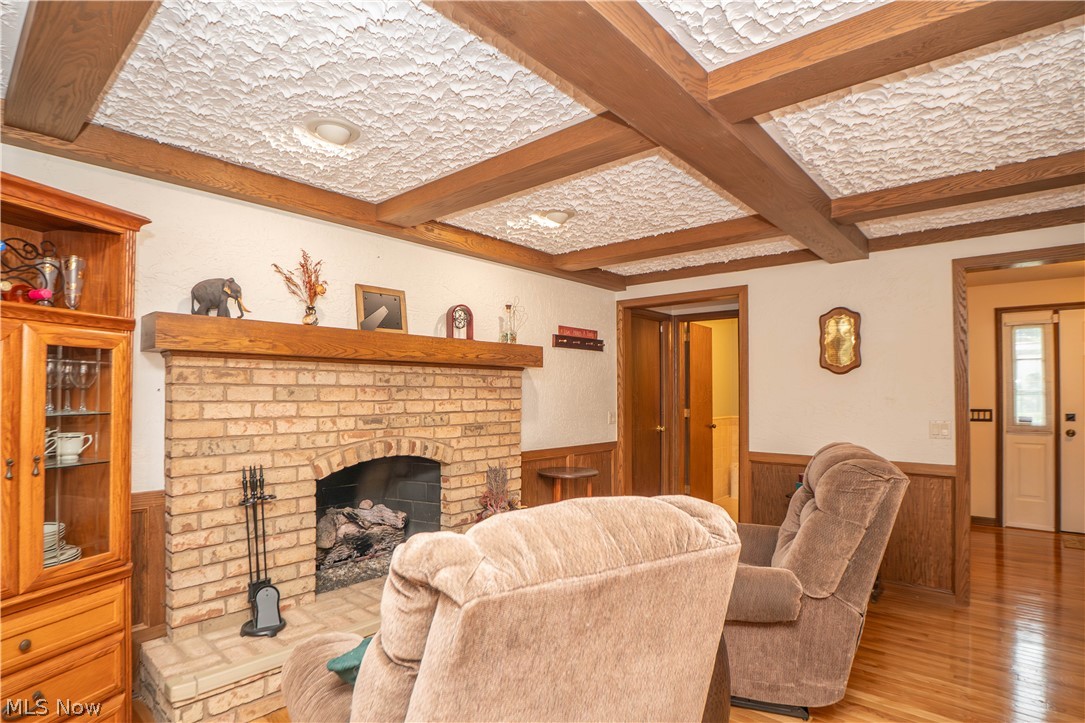 Whispering Meadows - Residential