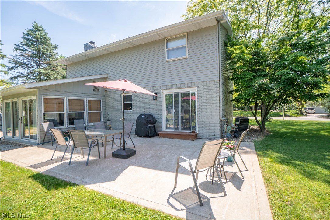 Whispering Meadows - Residential
