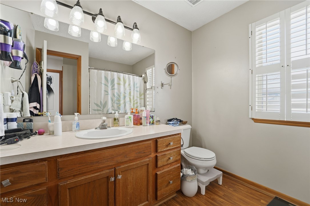 Woodsong - Residential