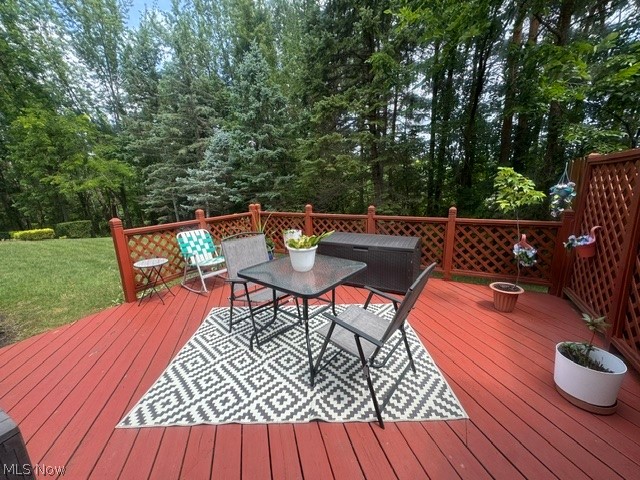 Stonecreek Lane Condo - Residential