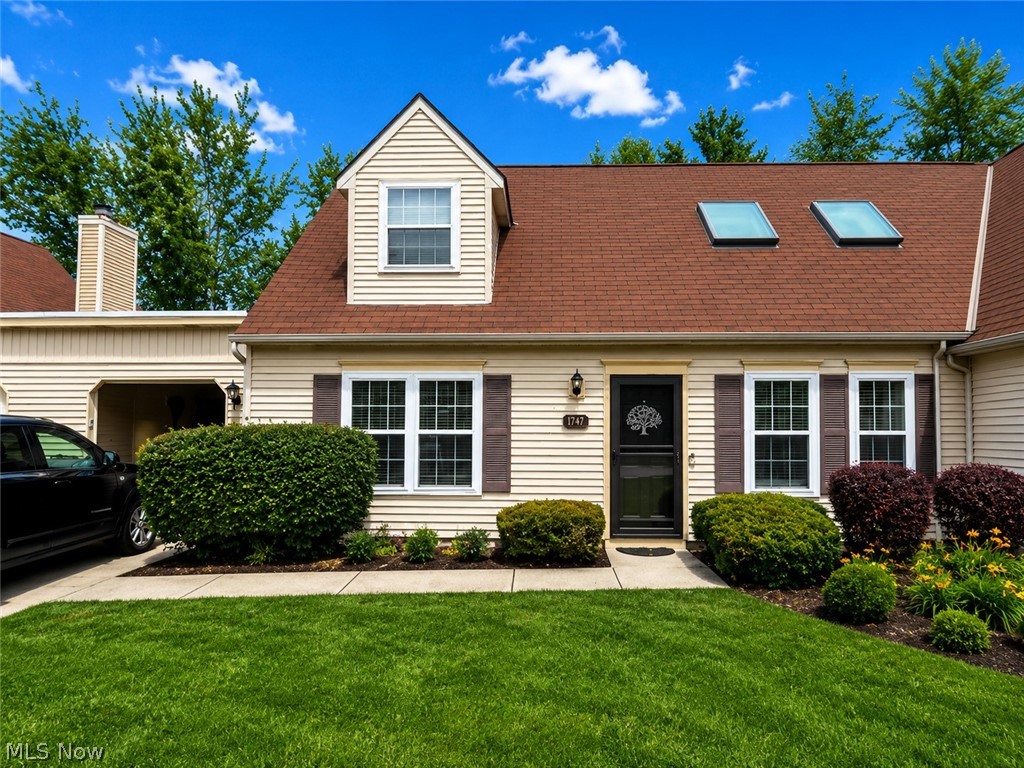 Stonecreek Lane Condo - Residential