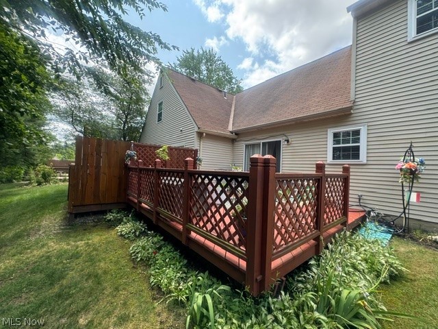 Stonecreek Lane Condo - Residential