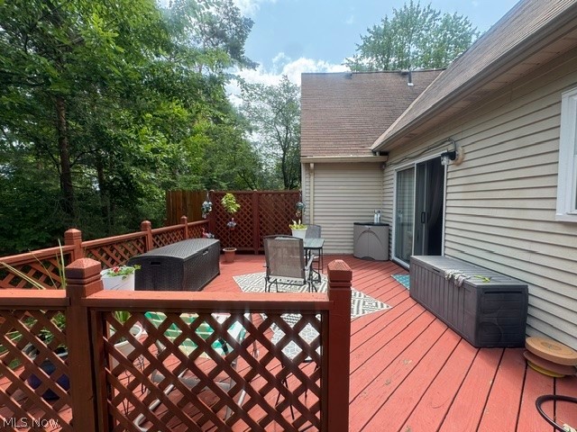 Stonecreek Lane Condo - Residential