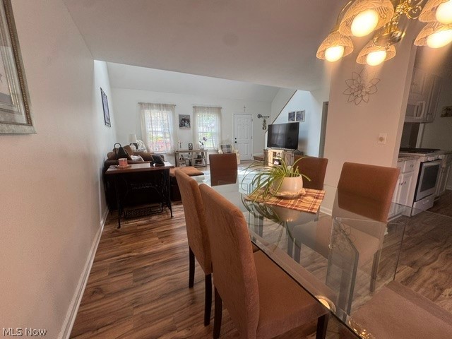 Stonecreek Lane Condo - Residential