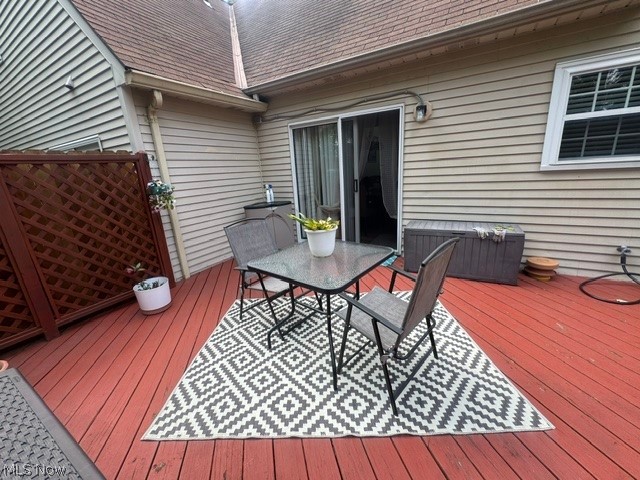 Stonecreek Lane Condo - Residential