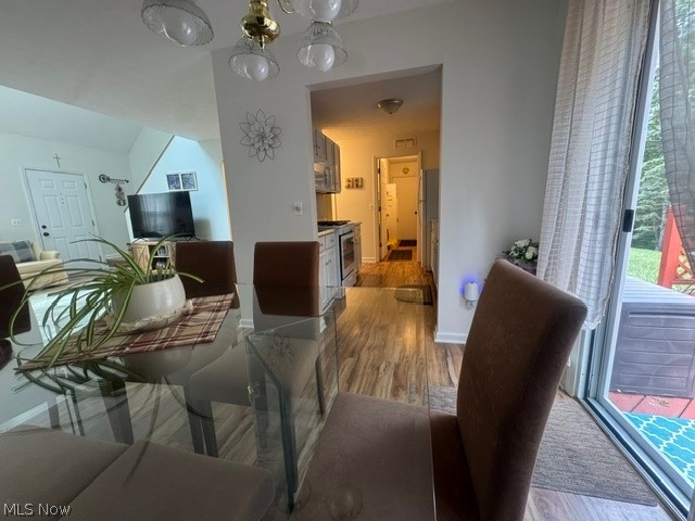 Stonecreek Lane Condo - Residential