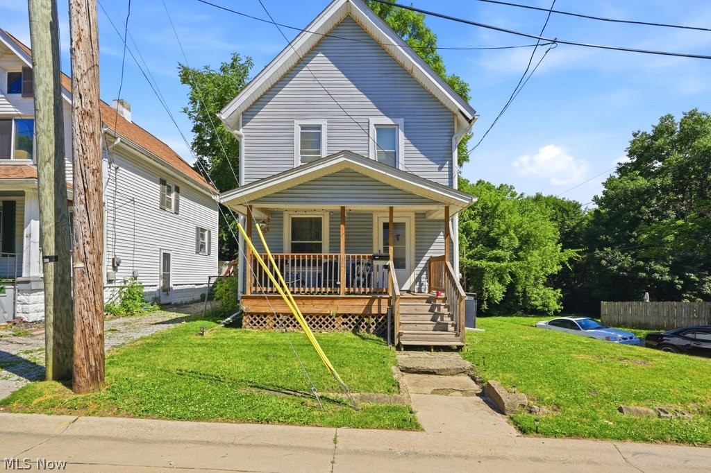 Kings Add - Residential