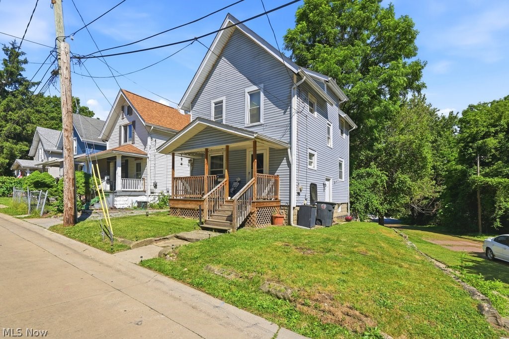 Kings Add - Residential