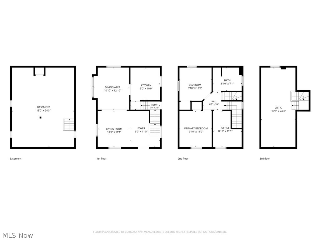 Kings Add - Residential