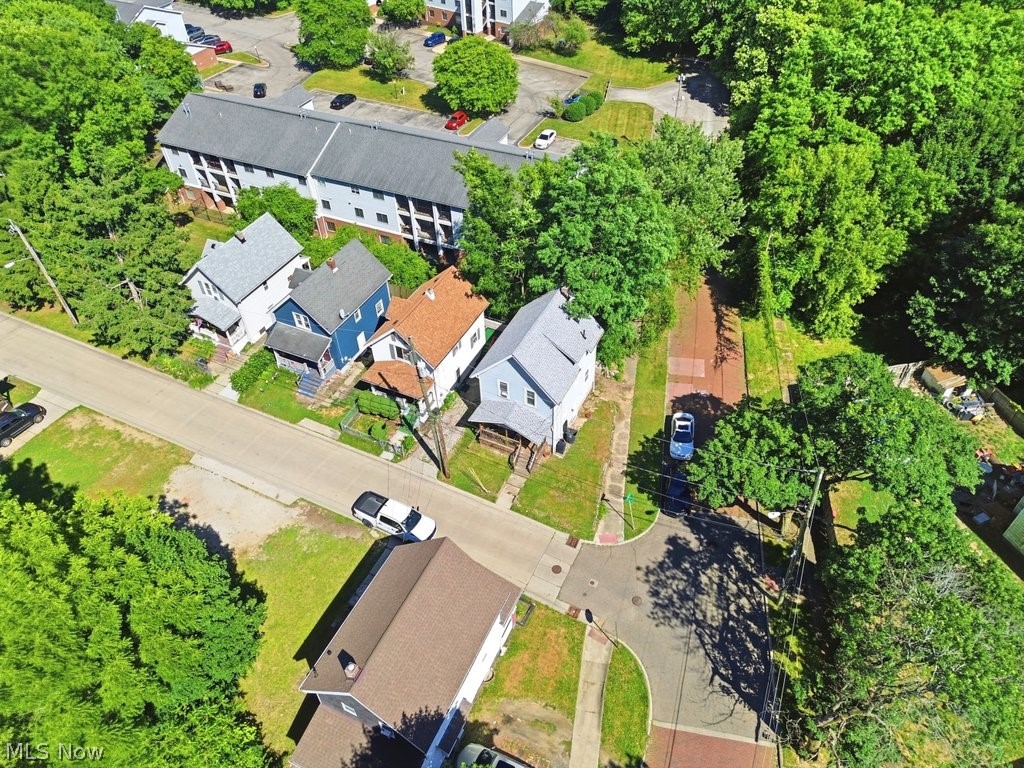 Kings Add - Residential
