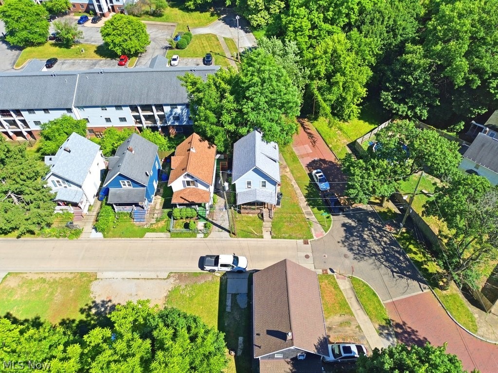 Kings Add - Residential