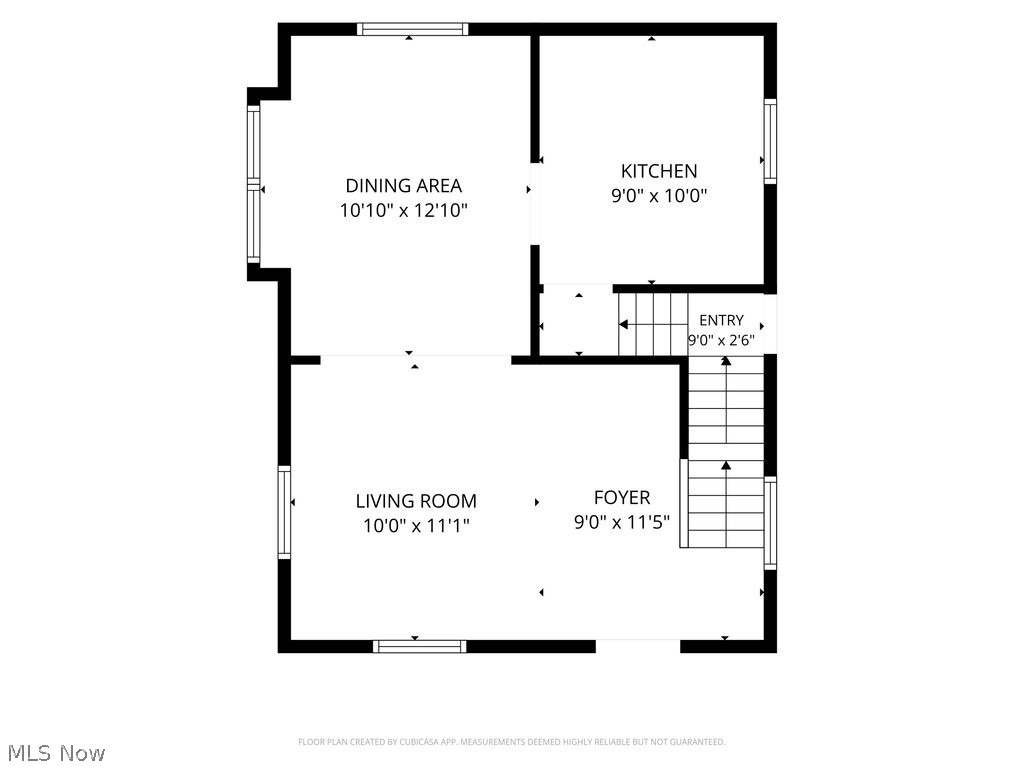 Kings Add - Residential