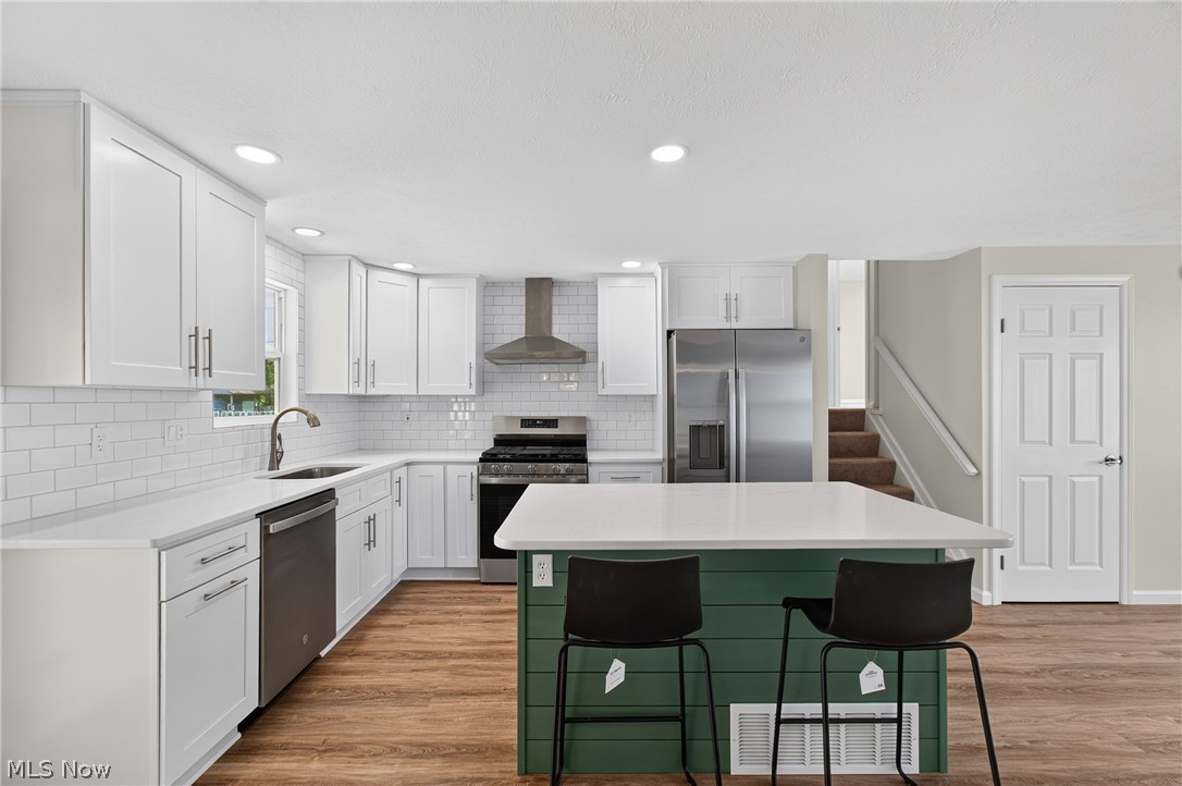 Central Square - Residential