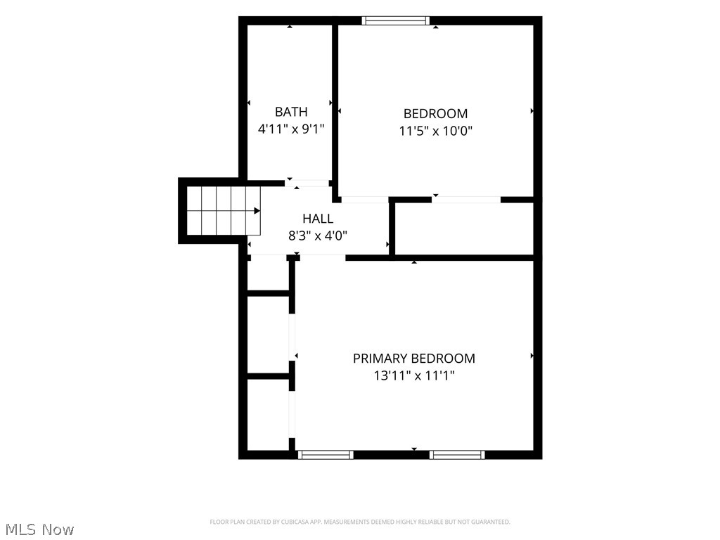 Central Square - Residential