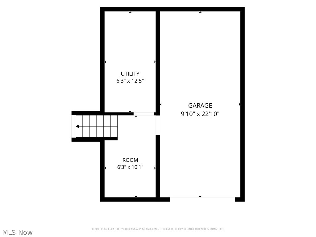 Central Square - Residential