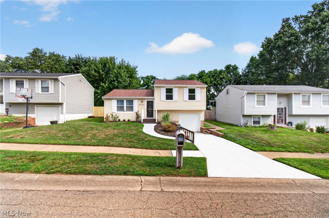 Central Square - Residential
