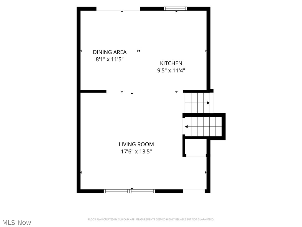 Central Square - Residential