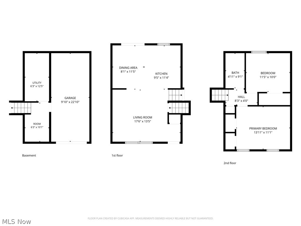 Central Square - Residential