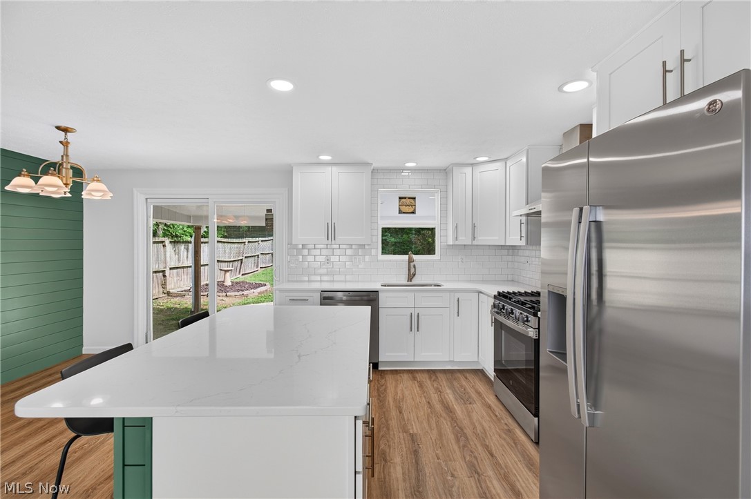 Central Square - Residential