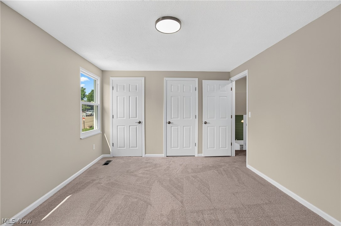 Central Square - Residential