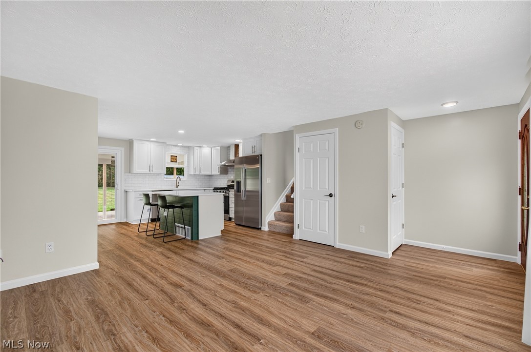 Central Square - Residential