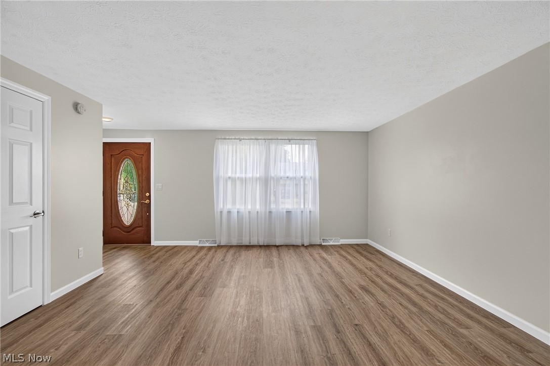 Central Square - Residential