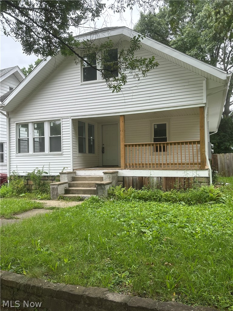 Collinwood - Residential