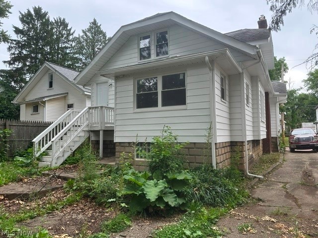 Collinwood - Residential