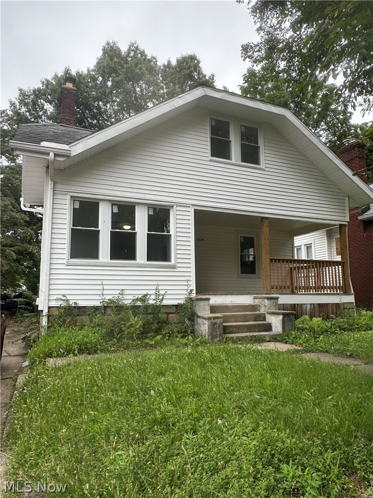 Collinwood - Residential