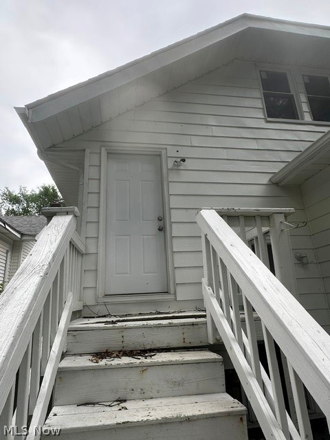 Collinwood - Residential