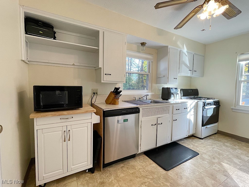 Morris - Residential