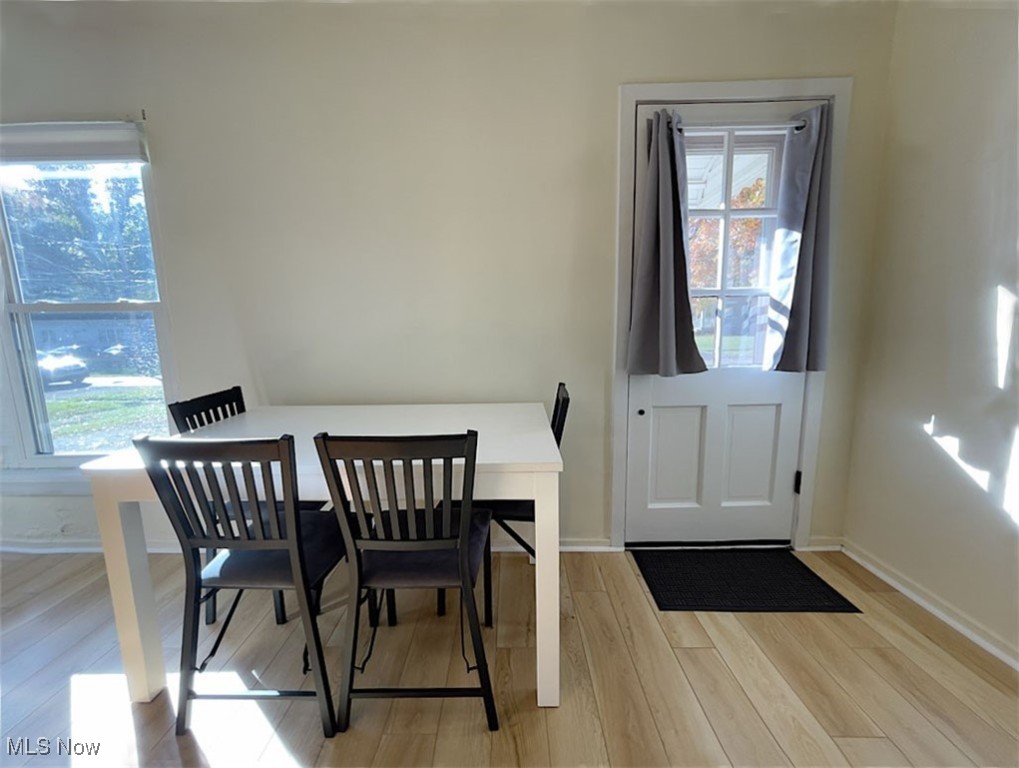 Morris - Residential