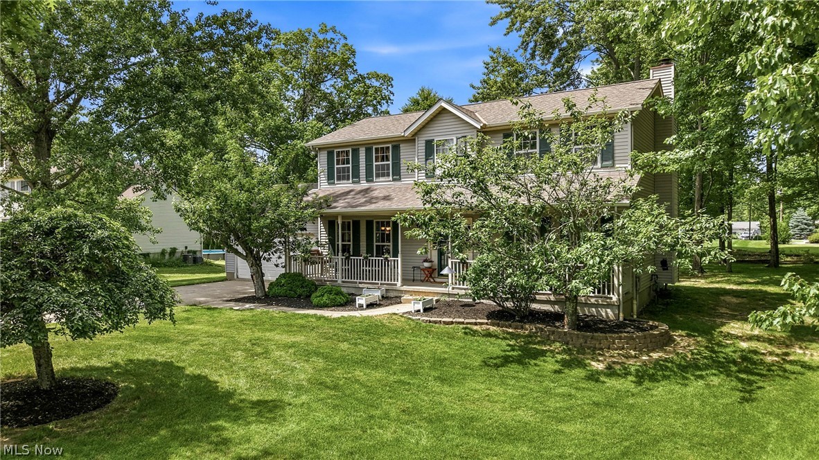 Deer Meadows - Residential