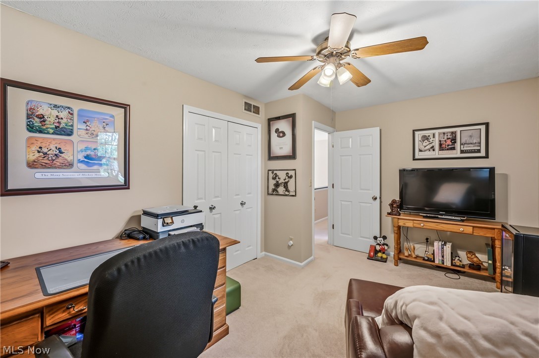 Deer Meadows - Residential