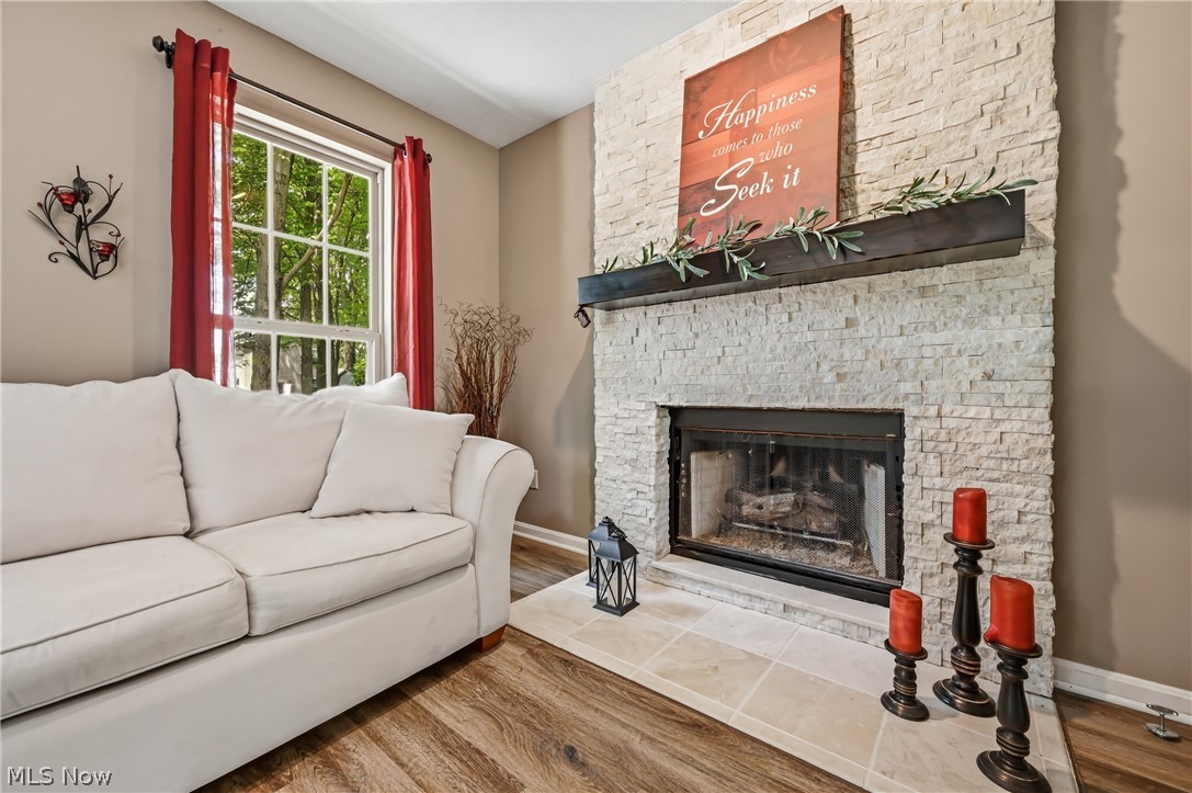 Deer Meadows - Residential