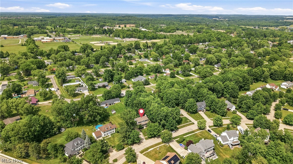 Deer Meadows - Residential