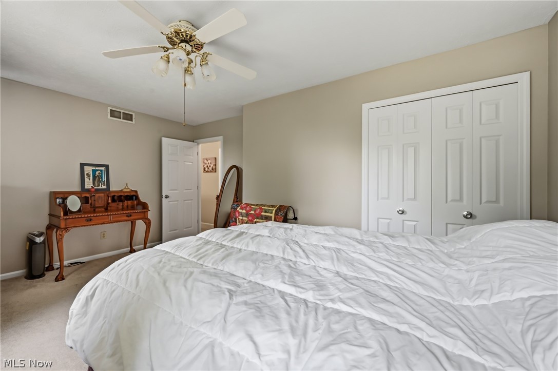 Deer Meadows - Residential