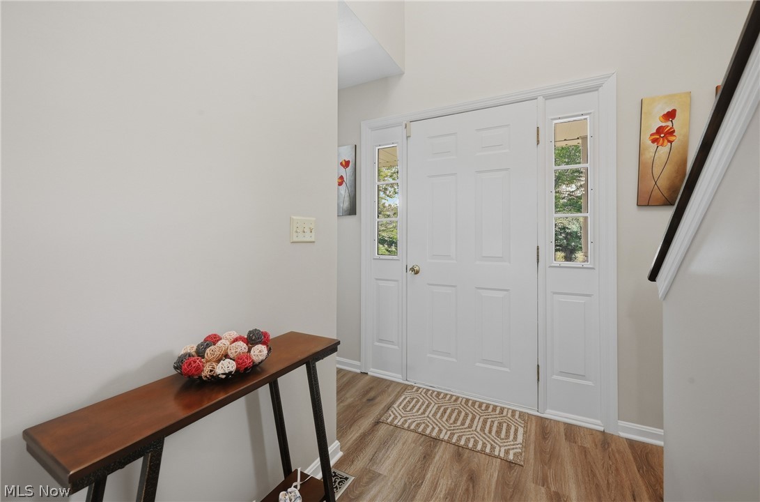 Deer Meadows - Residential