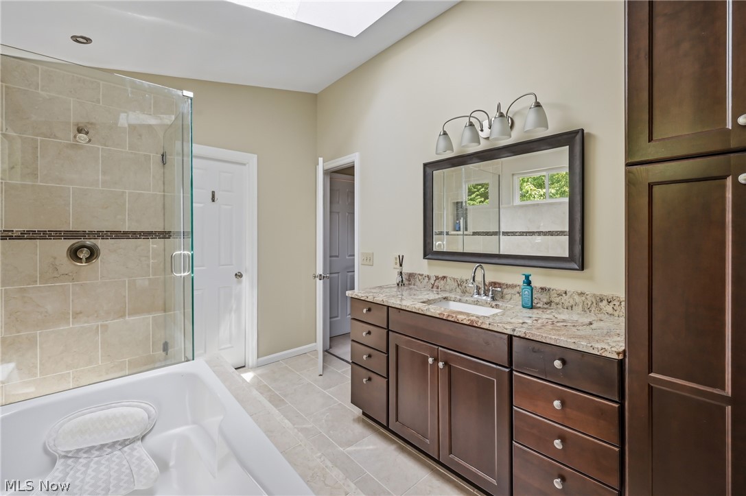 Deer Meadows - Residential