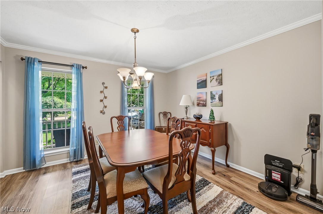 Deer Meadows - Residential