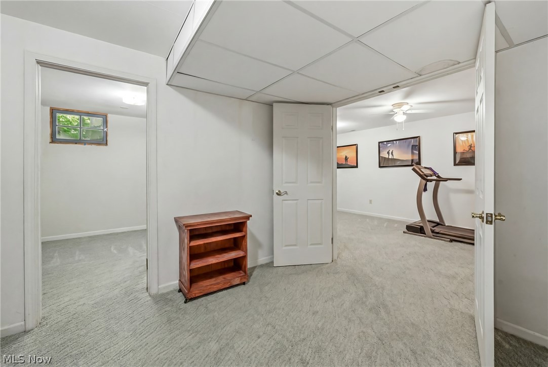 Deer Meadows - Residential