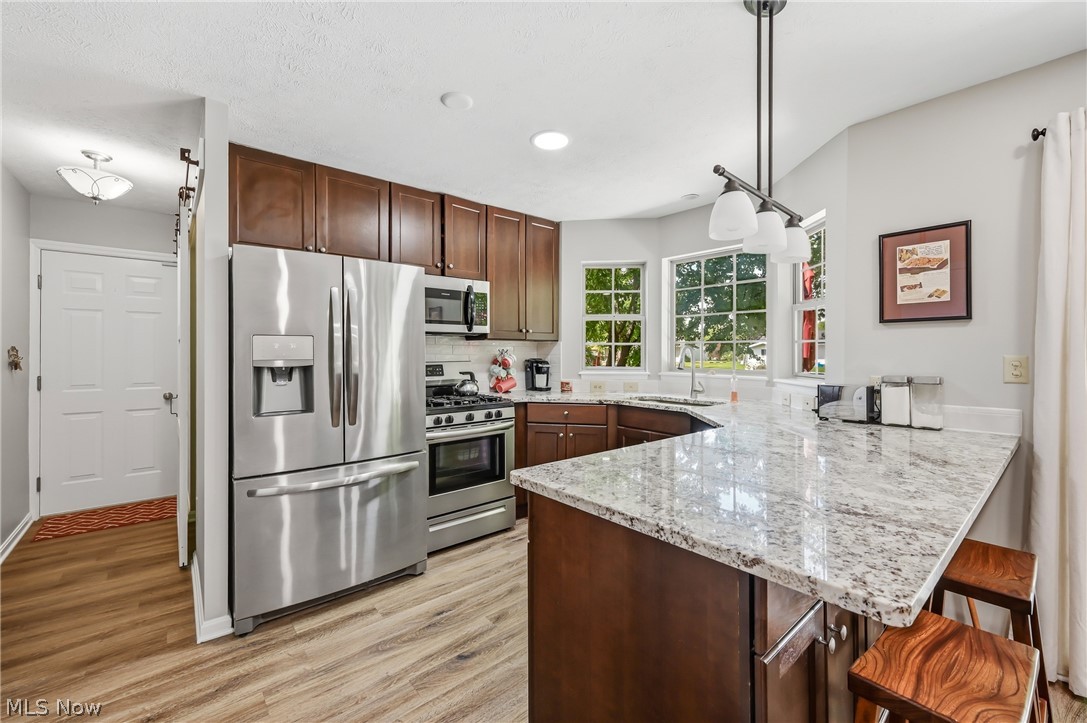 Deer Meadows - Residential