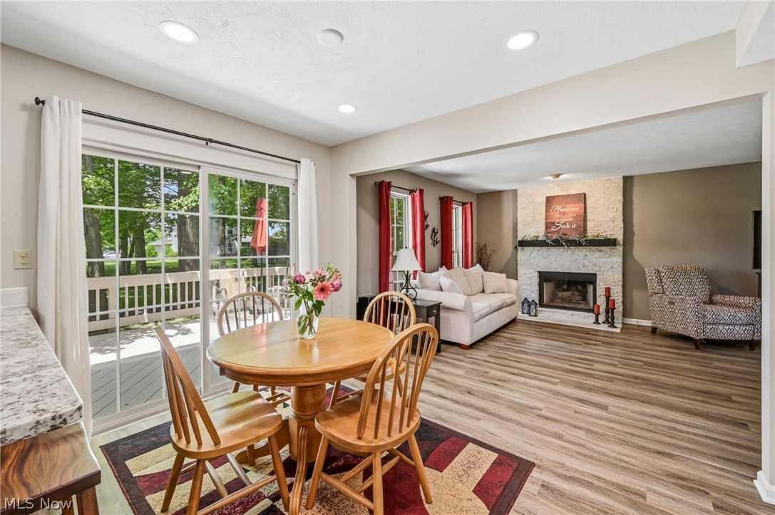 Deer Meadows - Residential